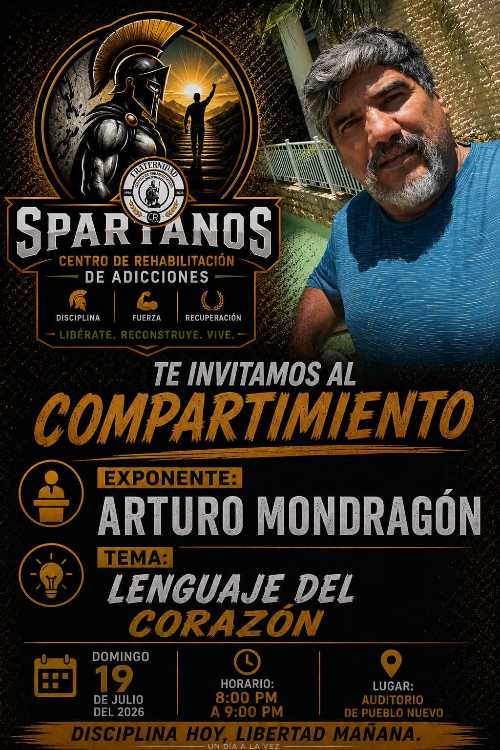 Evento 3