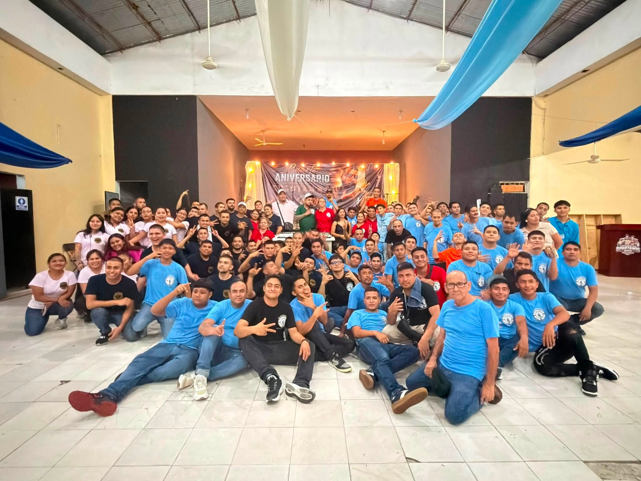 Trabajo en equipo